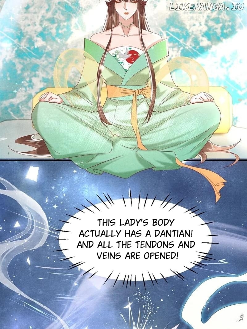 Empress of Hell’s Mission Guide Chapter 46 - page 45